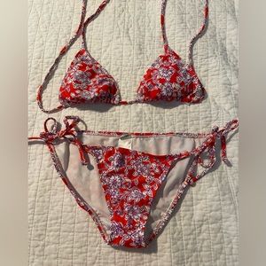 Old navy bikini